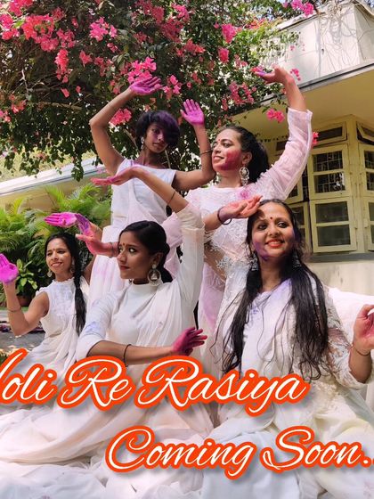 Etram Dance Academy - Event Choreography & Performances Additional Work & Announcements photo 6