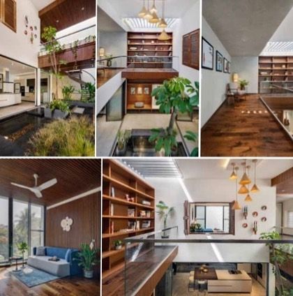 Techno Architecture - Full-Service Residential Interior Design In the Spotlight: Media Features photo 4