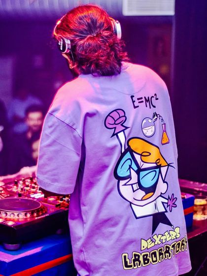 These shots capture me in my element, from different angles and at various events. Each one is a glimpse into my life as a music maker, focused on the craft and connecting with the crowd.