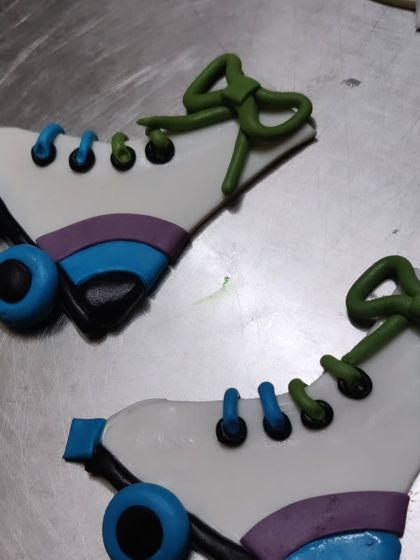 Behind the Scenes & More photo 8