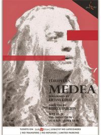 Music & Sound for Theatre