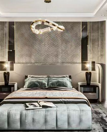 Home Interiors - Individual Room Design & Renovation Smart & Stylish Bedrooms photo 15