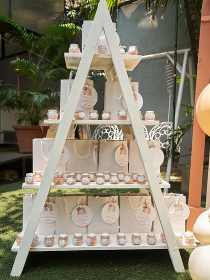 Novella - Children's Themed Birthday Parties The Little Details photo 5