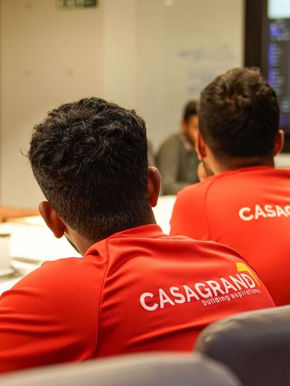 Bengaluru FC Soccer Schools - Youth Football Development Program Meet Our Coaches: Mentors on and off the Pitch photo 48