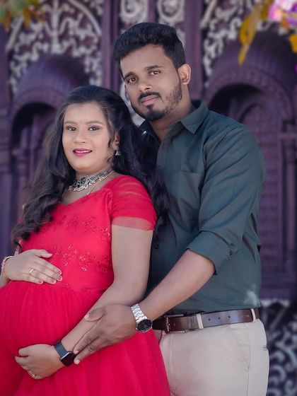 Breathtaking Outdoor Portraits photo 17