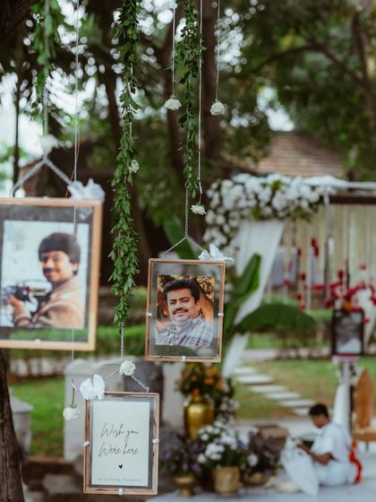 Vcreate Capture - Event Design & Production Intricate Details & Lighting photo 17