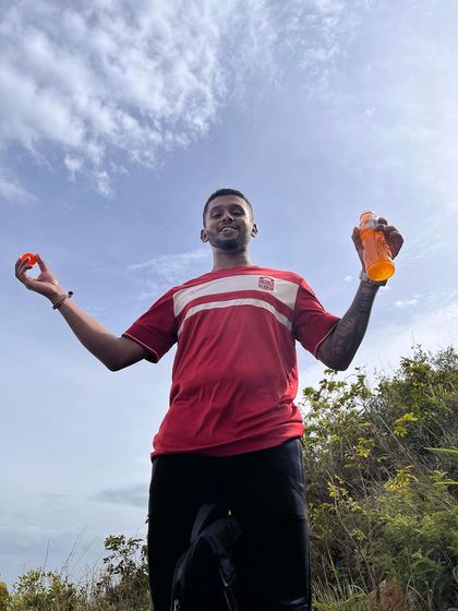 The Works - Weekend Adventure Treks The Vibe: Candid Moments photo 13