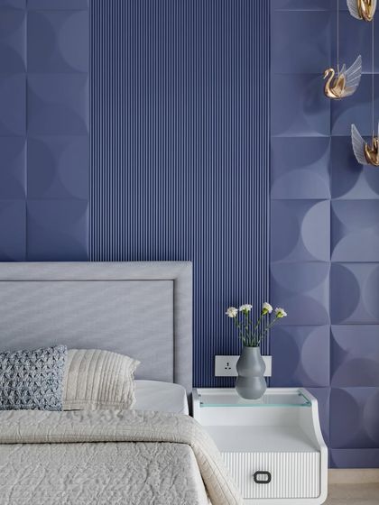 Serene & Sophisticated Bedrooms photo 45