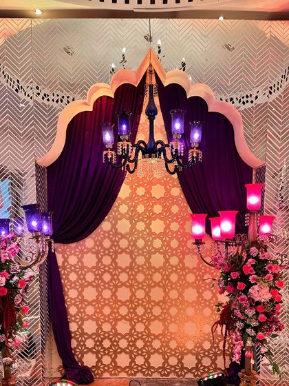 World of Wonder: Immersive Themed Decor photo 26