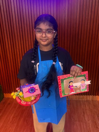 Festive Celebrations & Crafts photo 14