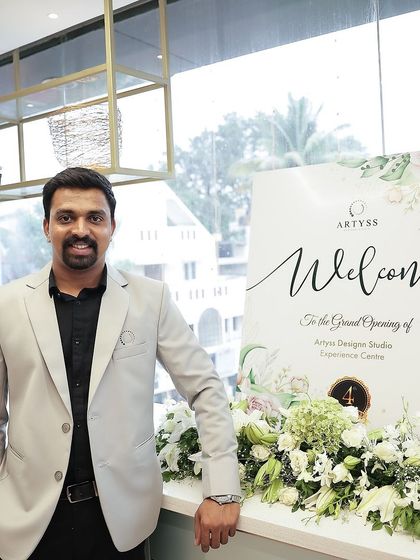 Artyss Designn Studio - Commercial Interior Design The Artyss Experience Centre photo 3