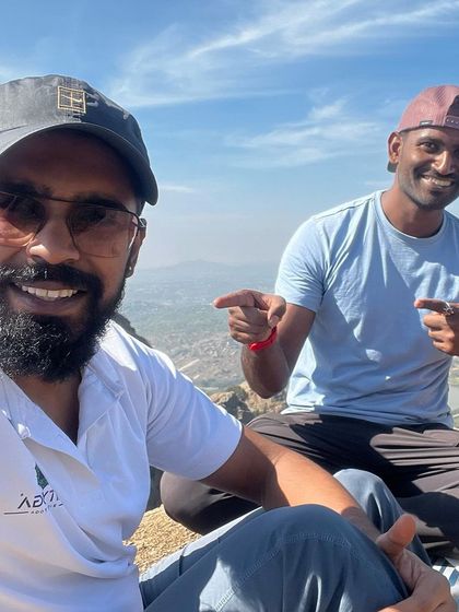 Hitesh Aras - Integrated Fitness Programs Additional Moments photo 50