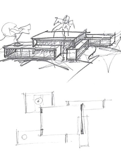 Ochre Architects - Architectural Design & Master Planning From Sketch to Visualization photo 52