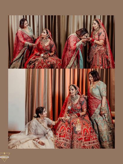 Bridal Elegance: Portraits of the Bride photo 28