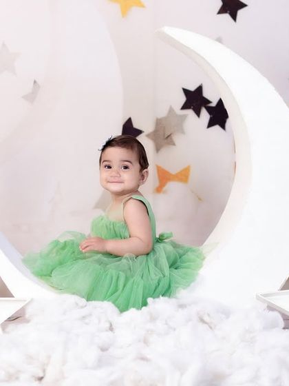 Milestone Moments & Birthdays photo 36