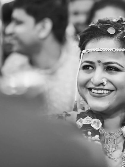 NMN Productions - Wedding Photography & Cinematography Marathi Wedding Traditions photo 18