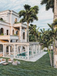 3D Exterior Rendering