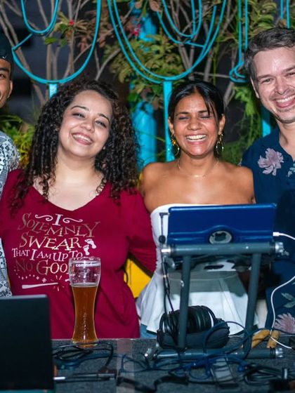 Furor - Latin Dance Socials Our Dance Community photo 9