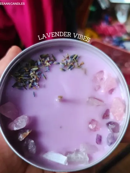 Crystal & Chakra Healing photo 12