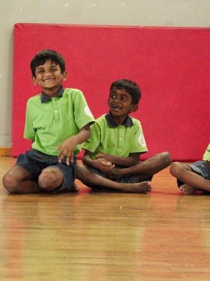 Lewis Foundation of Classical Ballet - Ballet Training Programs Giving Back: Dance for All photo 10