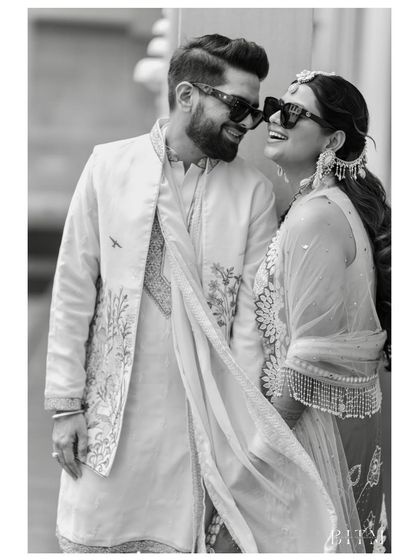 Artistic & Monochrome photo 19