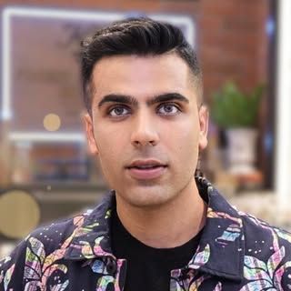 Ankit Malik