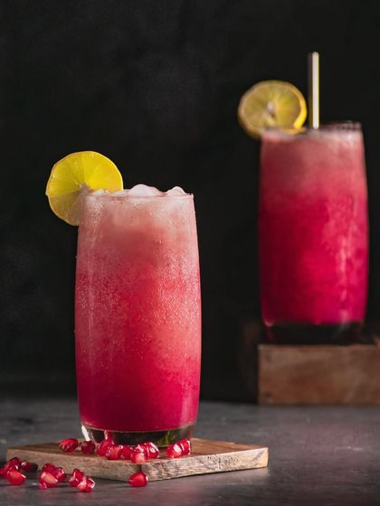 Kruti Acharya - Food & Restaurant Photography Liquid Art: Cocktails, Coffees & Beverages photo 16