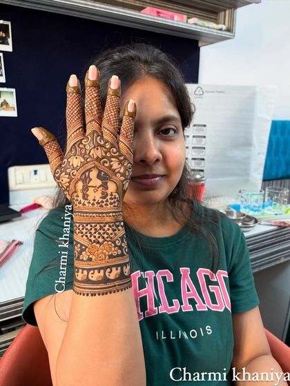 For the Bride Tribe & Guests photo 9