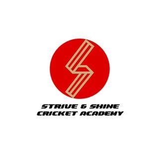 Strive and Shine Spin Bowling Academy