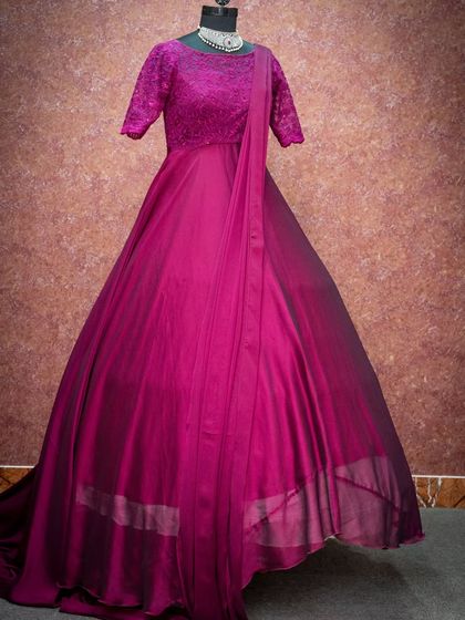 Designer Trends - Bespoke Styling & Alterations for Rentals Additional Work & Studio Views photo 29