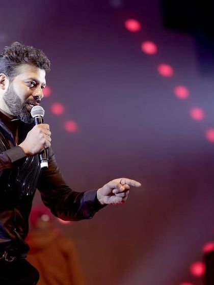 Sangeet & Cocktail Parties photo 20