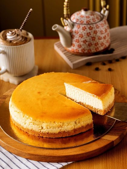 Artisanal Bakery & Desserts photo 8