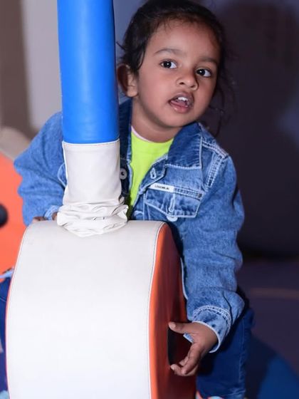 Our Play Zone Adventures photo 12