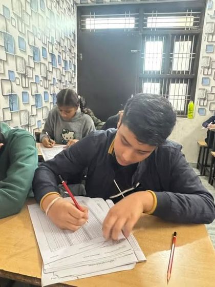 Abacus D Maths Academy - Educational Franchise & Teacher Training Our Growing Franchise & School Network photo 24