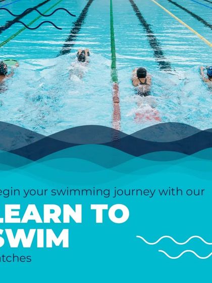 PM Swimming Centre - Swimming Lessons Class Schedules & Batch Information photo 13