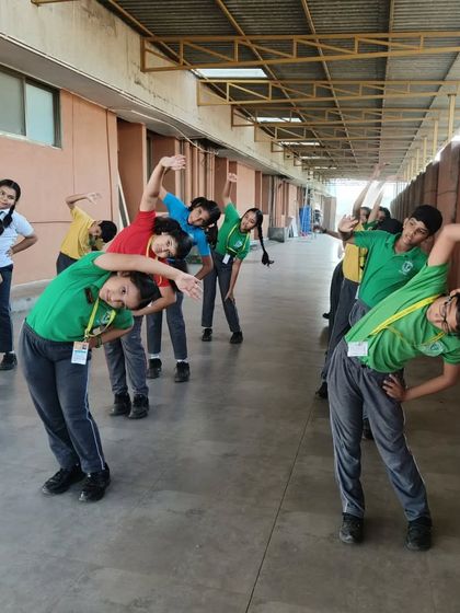 School Programs in Action photo 7