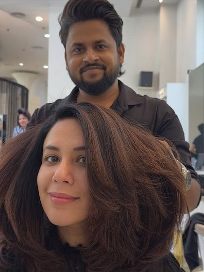 Rich Brunettes: My Signature Shades photo 42