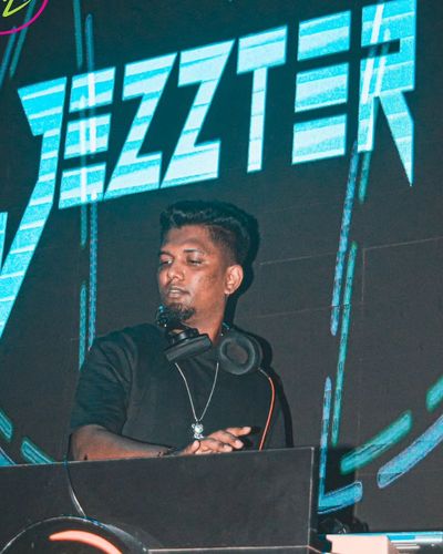 DJ Services