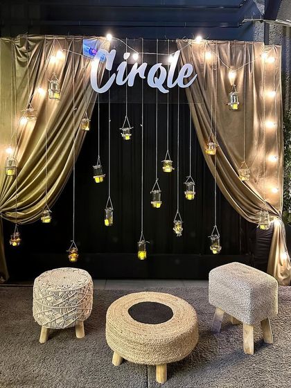 Festive & Intimate Parties photo 15