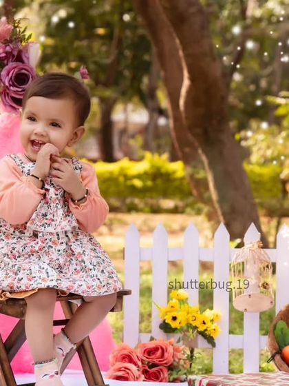 Outdoor & Park Sessions photo 13