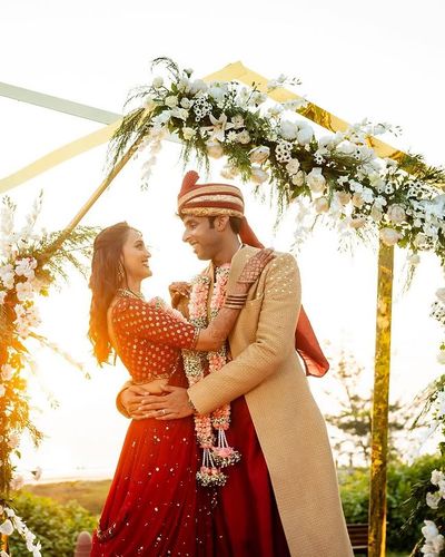 Destination Wedding Planning