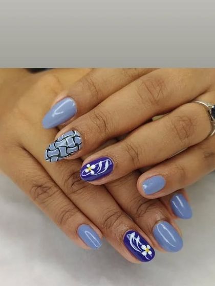 3D Nail Art Studio - Nail Services Intricate & 3D Nail Art photo 22