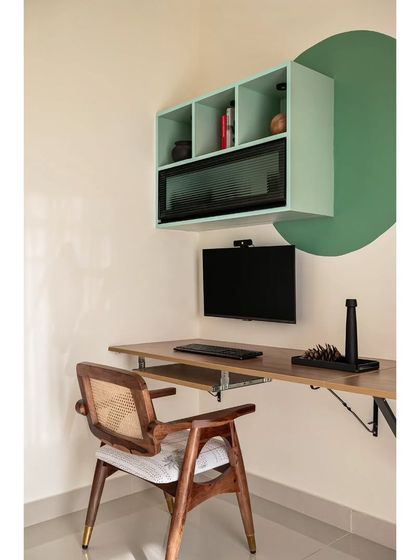 Jois Design House - Residential Interior Design & Build (Turnkey) Additional Work & Details photo 21