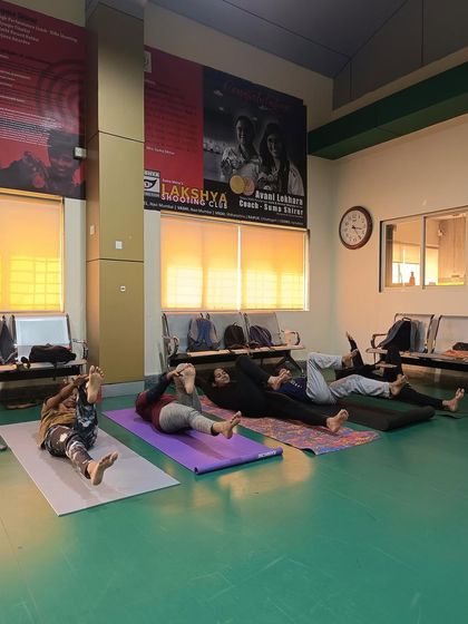 More Than a Sport: Building Mind and Body photo 10