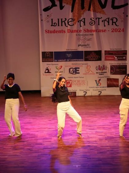 D'cruze Dance Studio - Choreography Services Student Showcases: "It's Time to Shine" photo 27