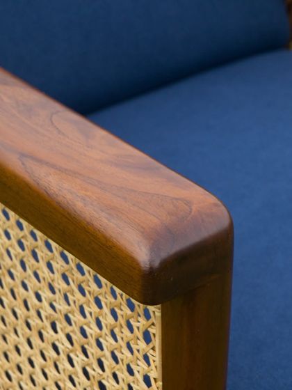 An extensive collection of our lounge, accent, and reading chairs. This series highlights the variety in our designs, from the Sri Lankan-inspired Temple Tree chair to the elegant Palaya and versatile Baala chairs.