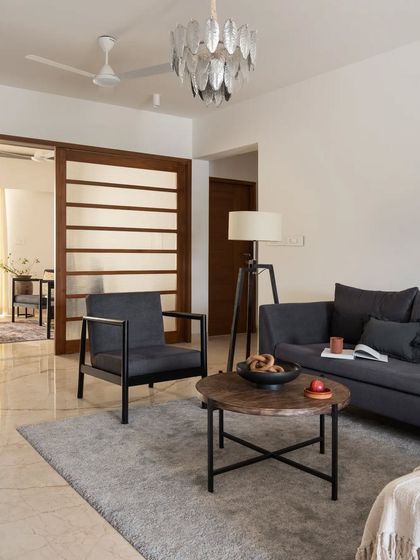 Design Kacheri - Interior Architecture & Design Modern Minimalist & Japandi Interiors photo 42