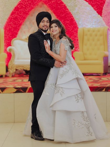 Engagement & Roka Ceremonies photo 25