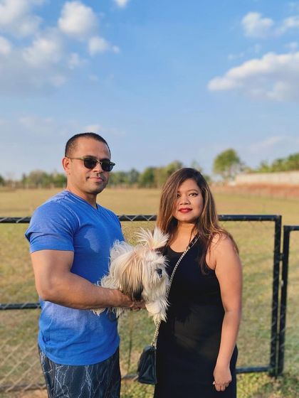 The Pawsome Camp - Dog Daycare & Boarding Happy Campers & Their Humans photo 18