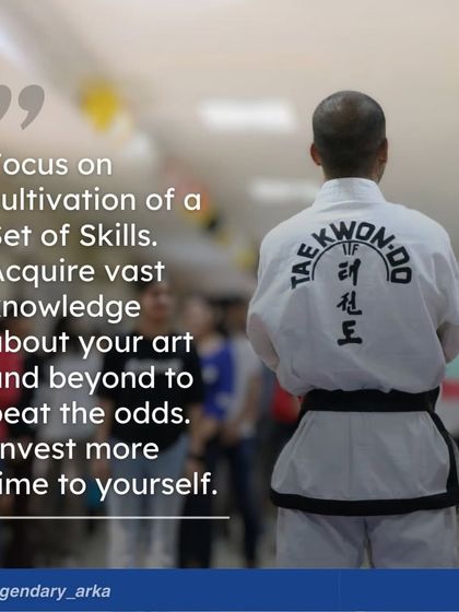 My Journey & Philosophy photo 3